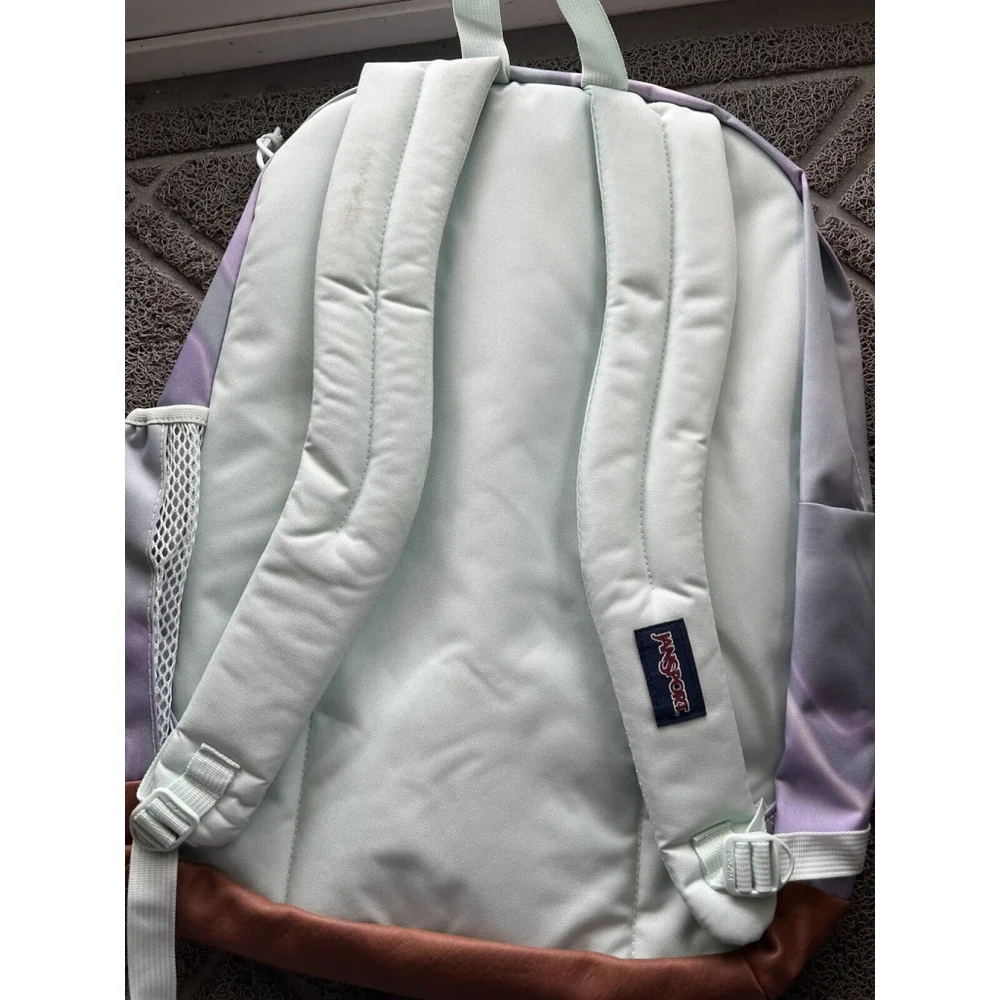 JanSport Cool Student 17.5